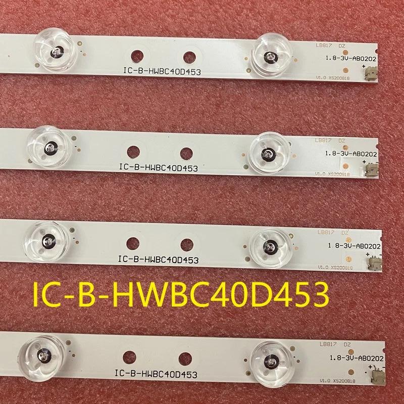 IC-B-HWBC40D453 TV LED Ʈ Ʈ, 40/233FDVD S4-Z5-V3-2 40/233F 40/233I V400H1J V400HJ6-PE1 40F21B-FHD 40F22B-FHD